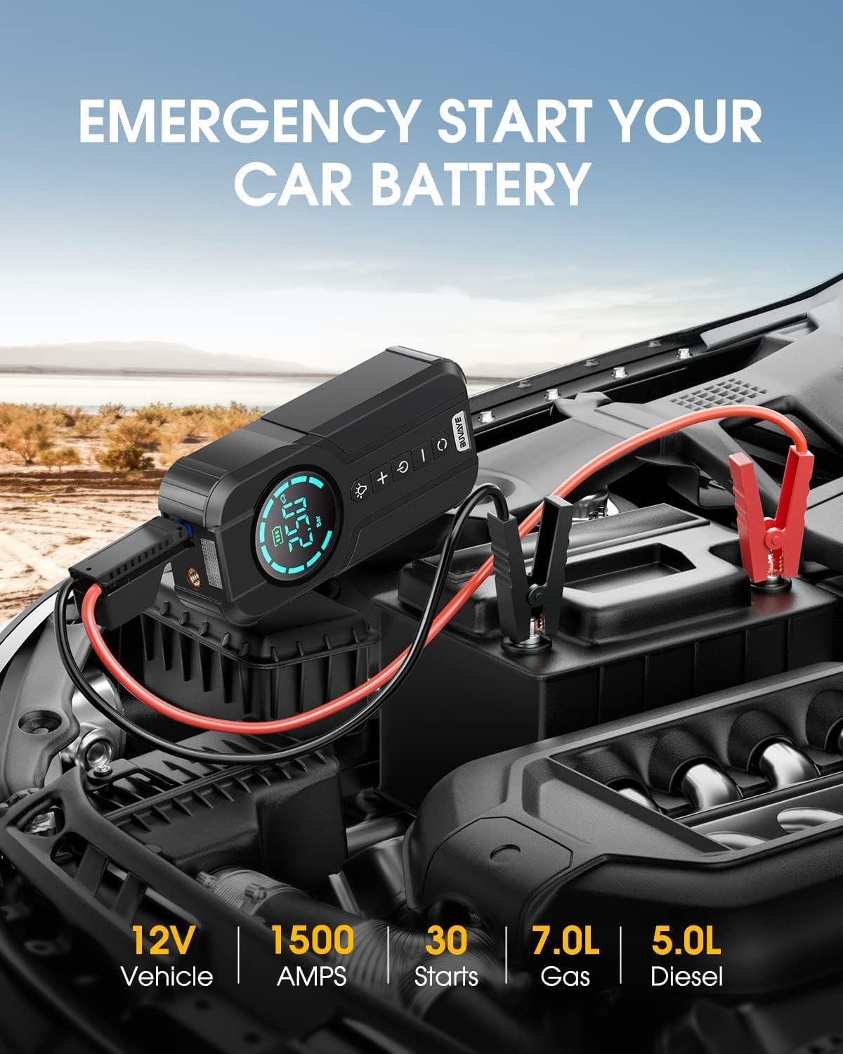 car-jump-starter-with-air-compressor-high-quality-buy-online-Beirut-Lebanon
