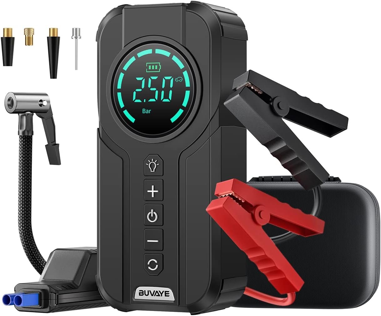 car-jump-starter-with-air-compressor-kit-2in1-high-quality-buy-online-Beirut-Lebanon