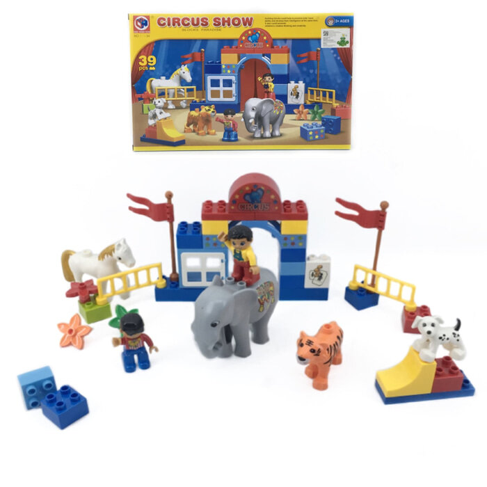 circus-show-blocks-lego-kids-toys-fun-animals-pieces-beirut-lebanon