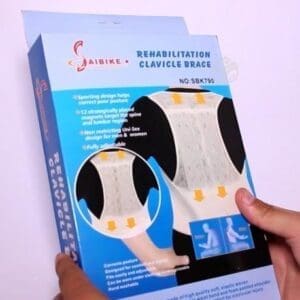 Clavicle Brace مشد ظهر