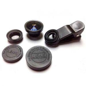 wide angle lenses for mobiles