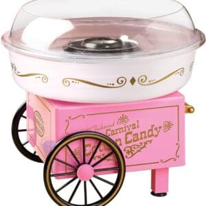 Cotton Candy maker