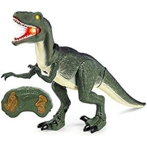 Remote control Dinosaur