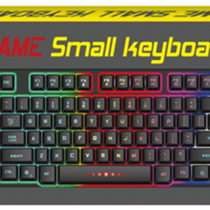 Mechanical Gaming Keyboard Usb