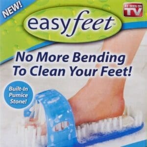 Easy Feet