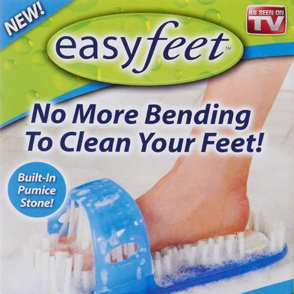 easy-feet-no-more-bending-to-clean-your-feet.-smooths-heels-with-pumice-stone