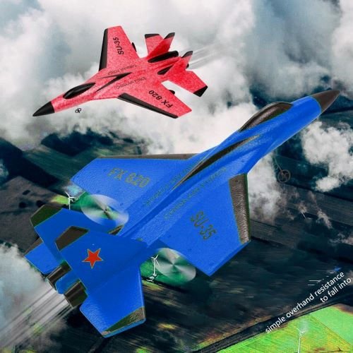 easy-to-fly-remote-control-plane-fighter-2-channels-buy-online-Beirut-Lebanon