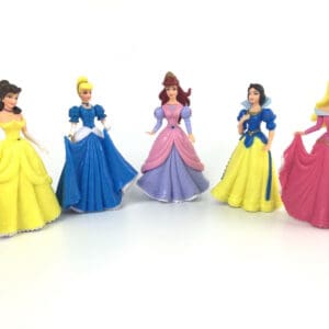 Disney Princesses