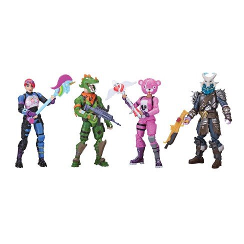 fornite-squad-mode-4-charecters-toys-for-kids-buy-online-beirut-lebanon
