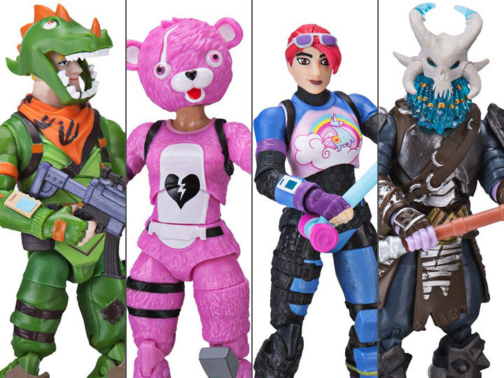 fornite-squad-mode-4-charecters-toys-for-kids-gamers-buy-online-beirut-lebanon