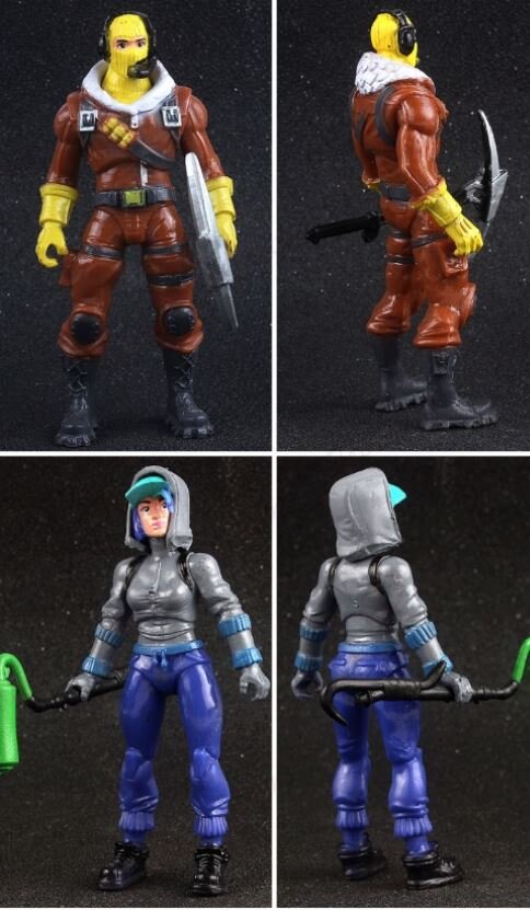 fornite-squad-mode-8-charecters-toys-for-kids-gamer-buy-online-beirut-lebanon
