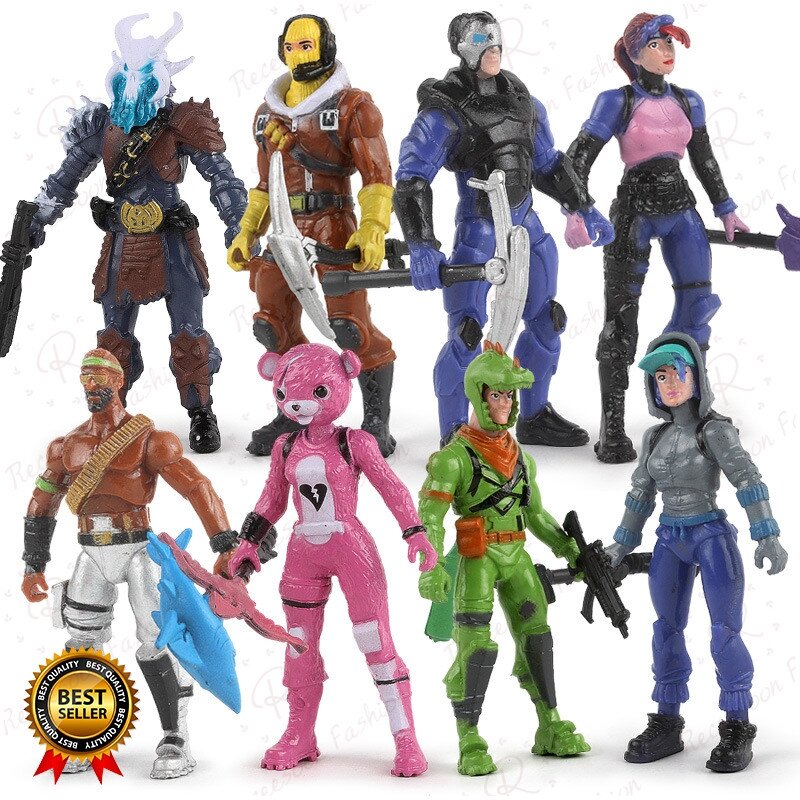 fornite-squad-mode-8-charecters-toys-for-kids-gamers.-buy-online-beirut-lebanon