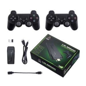 Game stick lite arcade game retro station