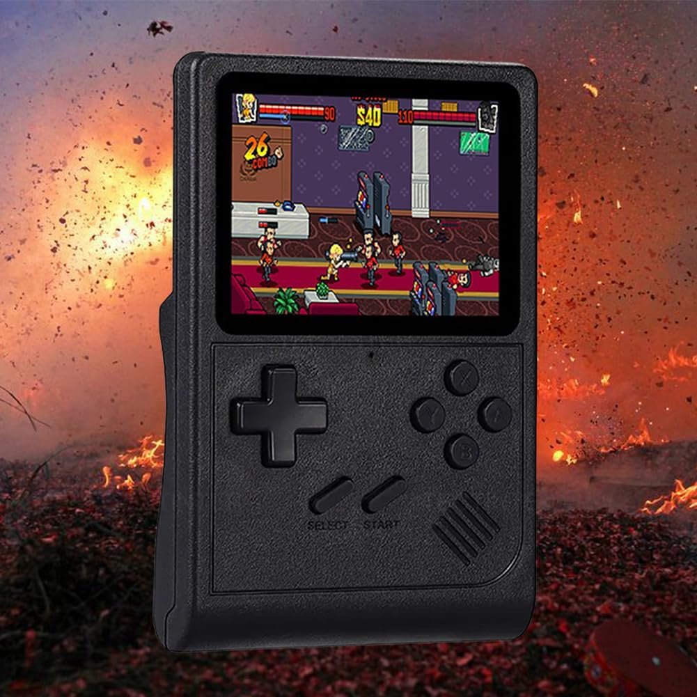 gb300-game-boy-station-with-built-in-more-than-6000-games-including-Sega-Nintendo-rechargeable-battery-buy-online-Beirut-Lebanon