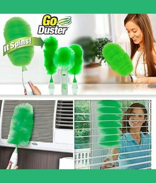 go-duster