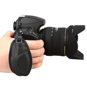Dslr Hand grip