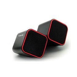Havit Small PC Speakers