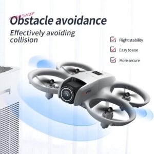i1pro mini drone hd camera obstacle avoidance