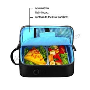 Kosox Lunch box