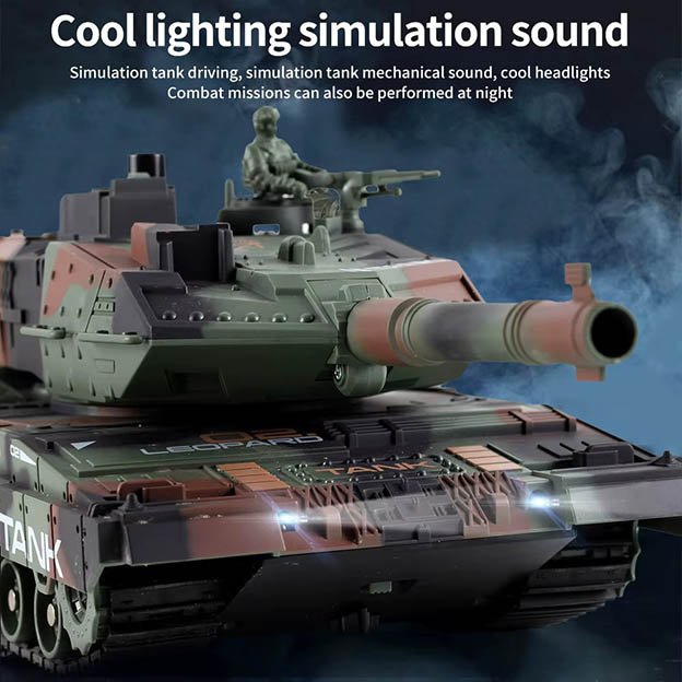 military-rc-tank-with-real-functions-smoke-plus-shooting-water-bombs-13-channels-real-tracks-all-terrains-extreme-fun-buy-online-Beirut-lebanon