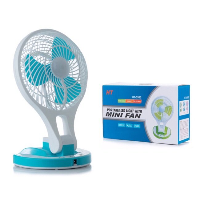 mini-fan