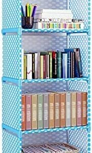 Multi-Function Simple Bookshelf