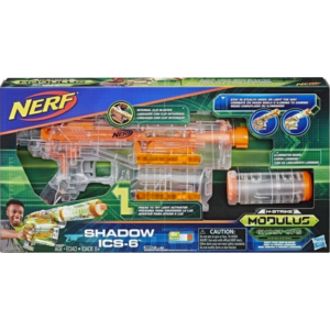 Nerf Modulus Ghost Ops Evader