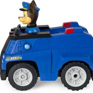 Paw Patrol RC Remote Control car