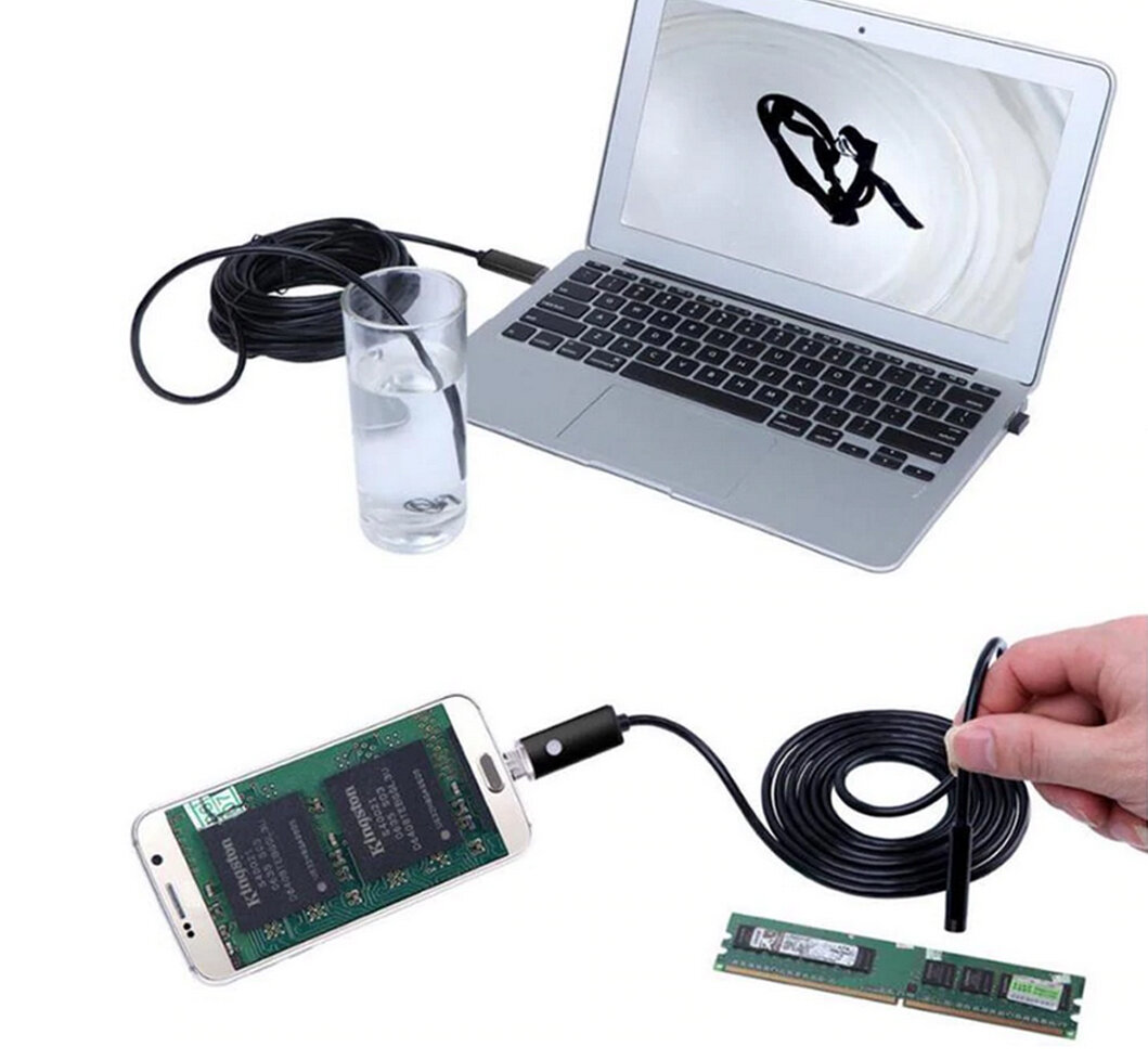 phone-wire-cable-camera-macro-led-light-waterproof-magnets-multiuse