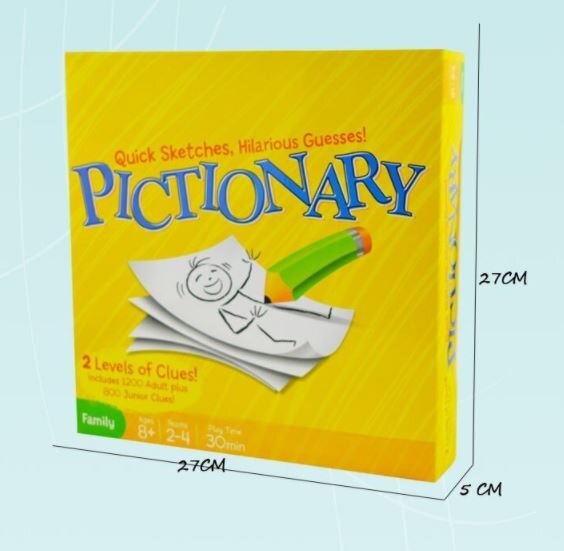 pictionary-.-quick-sketchers-.-hilarious-guesses-fun-2-levels-of-clues-dictionary-buy-onilne-beirut-lebanon