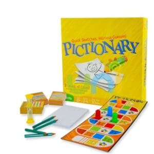 PICTIONARY