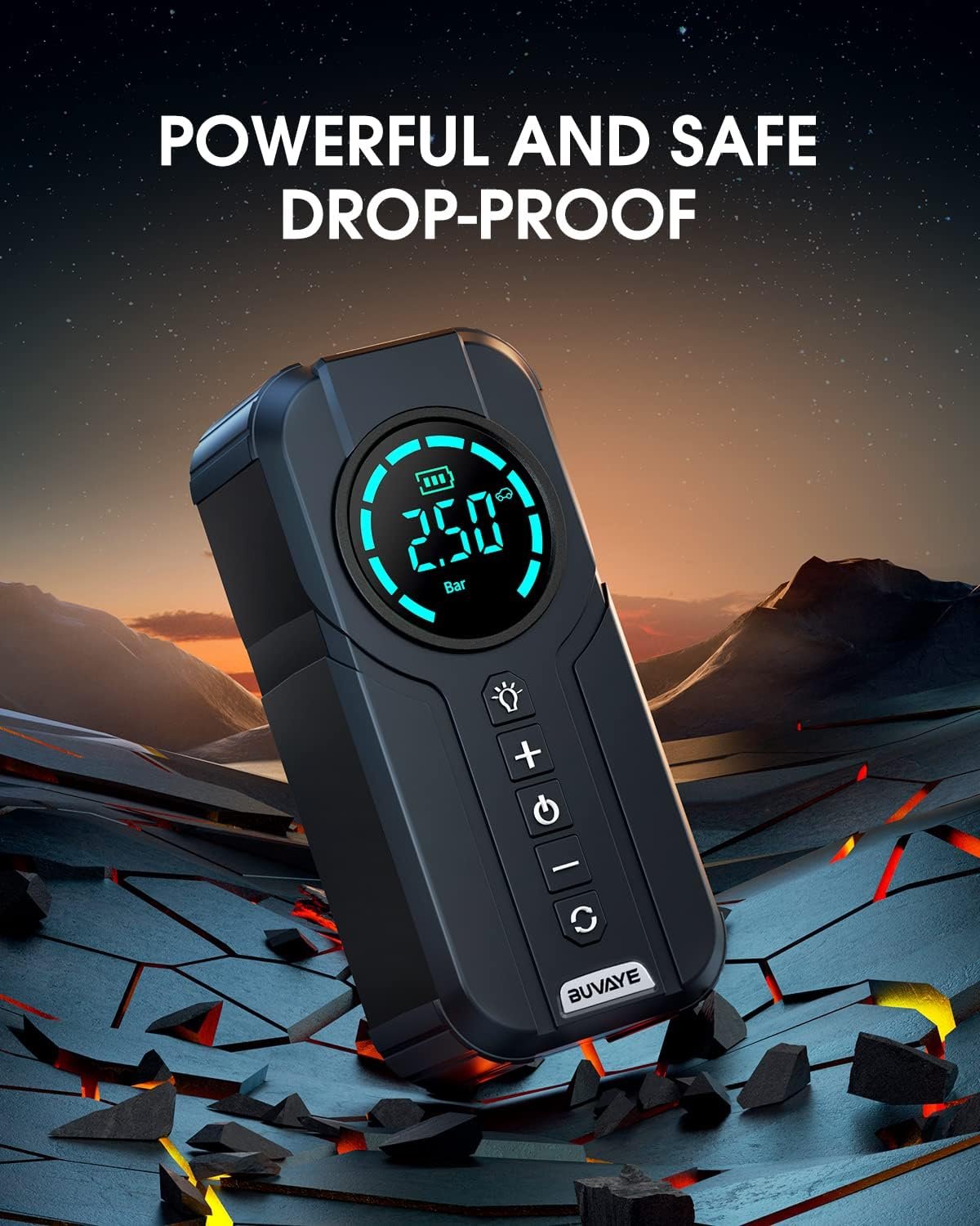 powerful-car-jump-starter-with-air-compressor-kit-2in1-high-quality-buy-online-Beirut-Lebanon