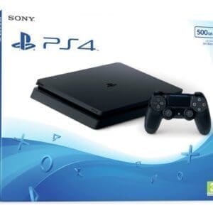 Sony playstation 4 500GB