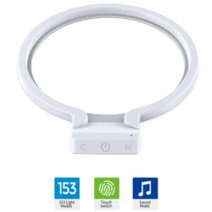 PS5 smart rgb light base
