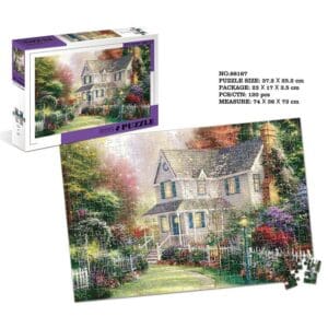 Puzzle 300