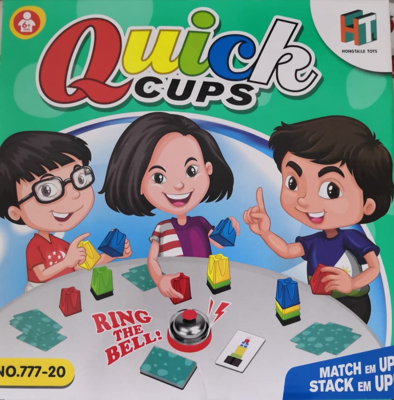 quick+cups+board+game+toy+Beirut+Lebanon