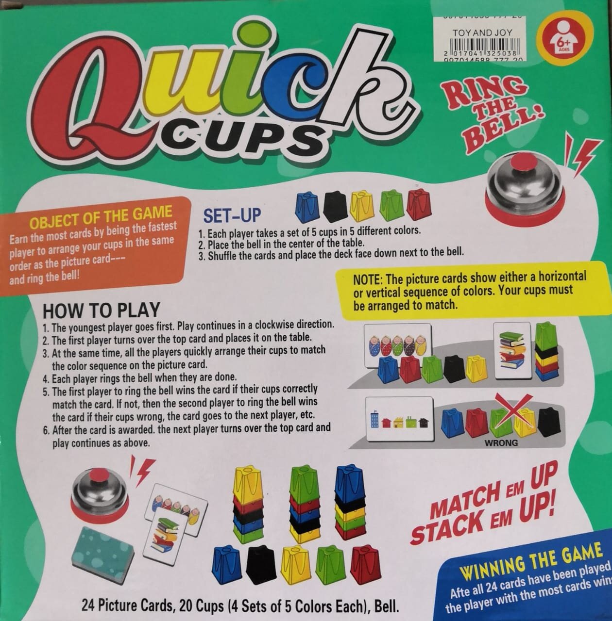 quick+cups+fun+board+game+beirut+Lebanon