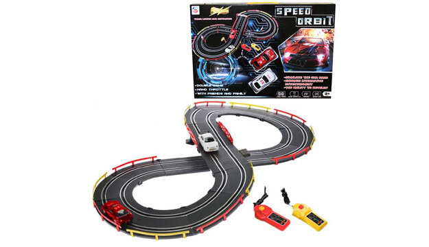 speed-orbit-two-cars-..race-track-racing-driveway