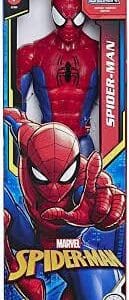 Spider-Man Super Hero Figure