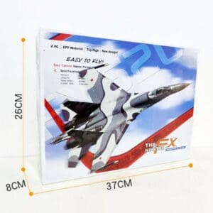 Stunt RC Plane Aircraft