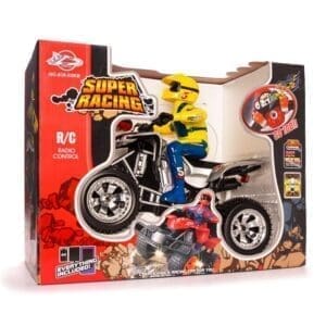 Super Racing RC ATV