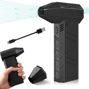 mini jet blower