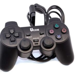 computer gamepad