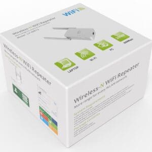 WIFI Repeater
