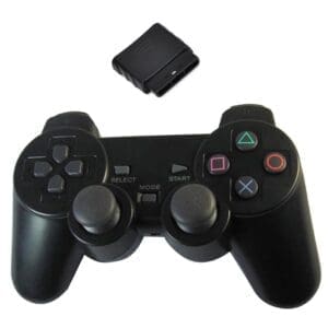 playstation 2 ps wireless controller