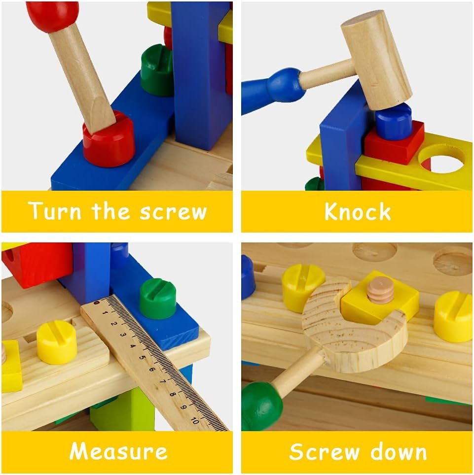 wooden-toy-workbench-set-online-delivery-beirut-lebanon-high-quality