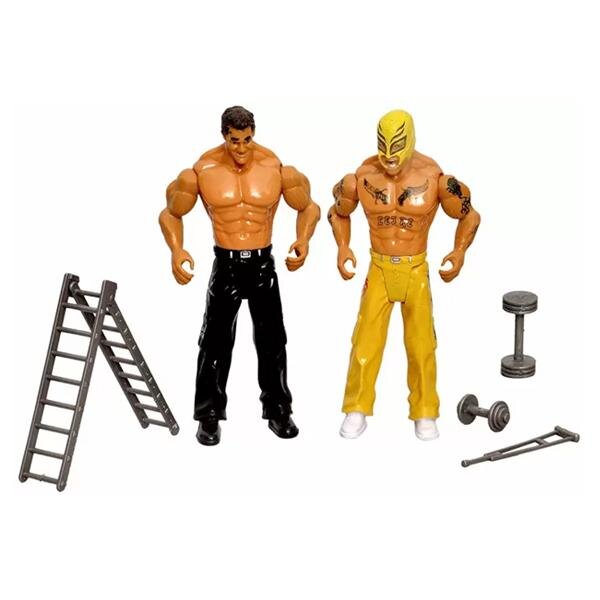 wwe-flex-force-heroes-fighters-john-cena-stage-fighting-…hero