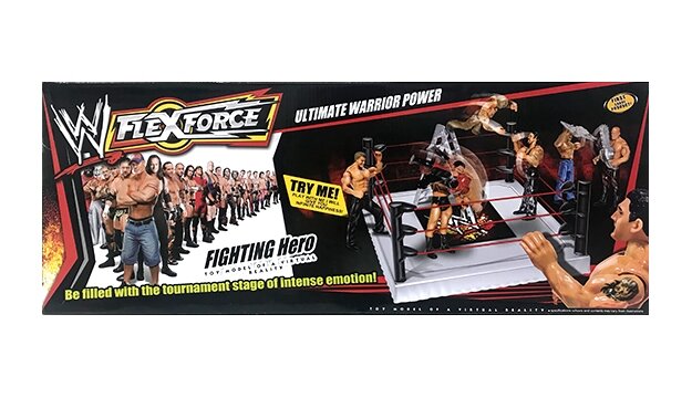 wwe-flex-force-heroes-fighters-john-cena-stage-fighting-hero-try-me