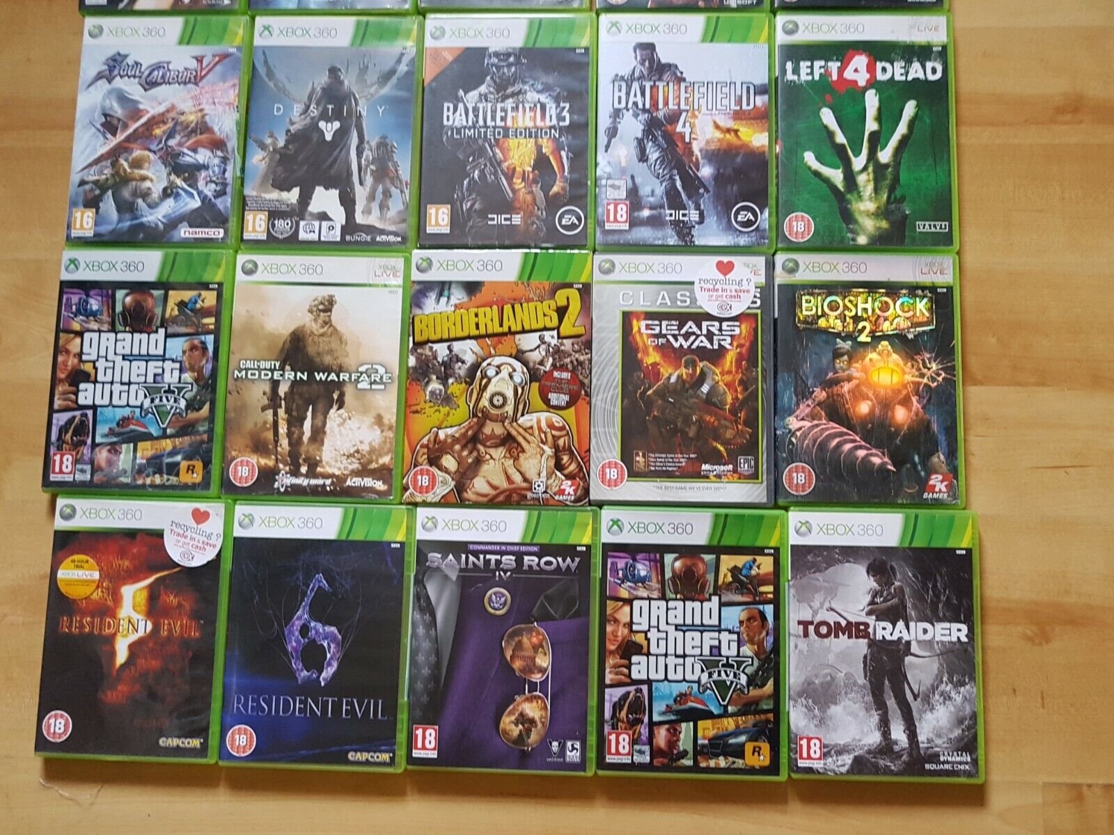xbox-360-games-buy-online-Beirut-Lebanon