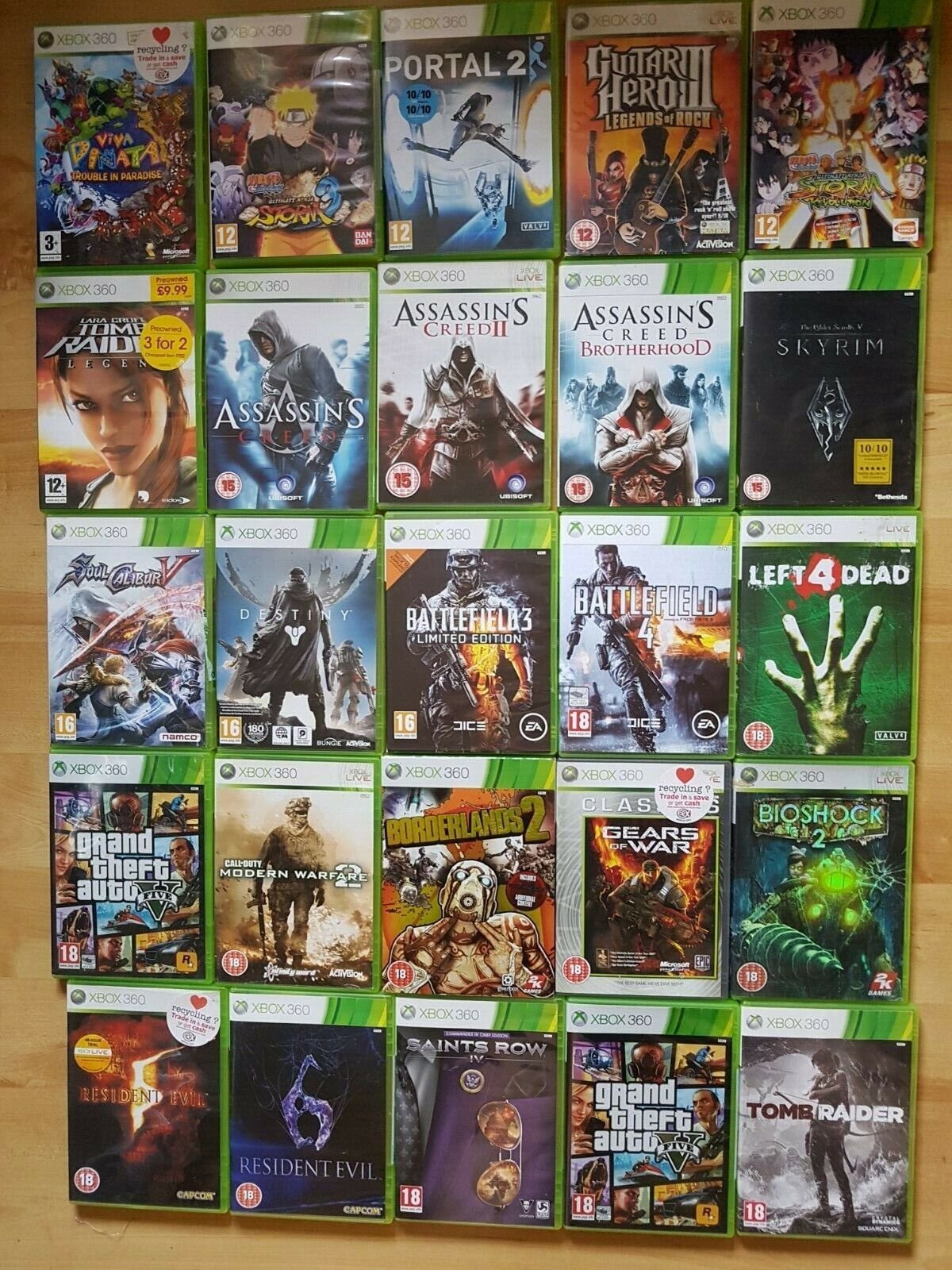xbox-360-video-games-dvds-buy-online-Beirut-Lebanon